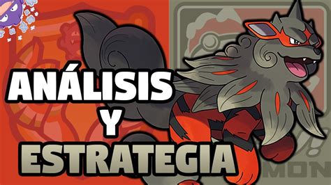 Arcanine Hisui C Mo Usar An Lisis Estrategia Y Mejores Movimientos