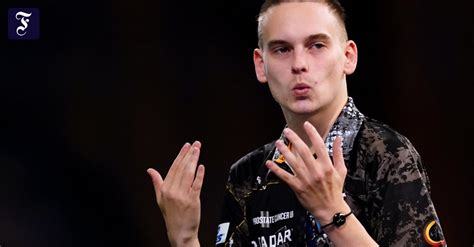 Pietreczko Hempel Schindler Und Clemens Deutsche Bei Darts WM Stark