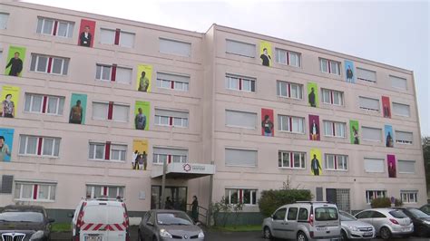 Logement Les Foyers De Jeunes Travailleurs Pris D Assaut En Charente