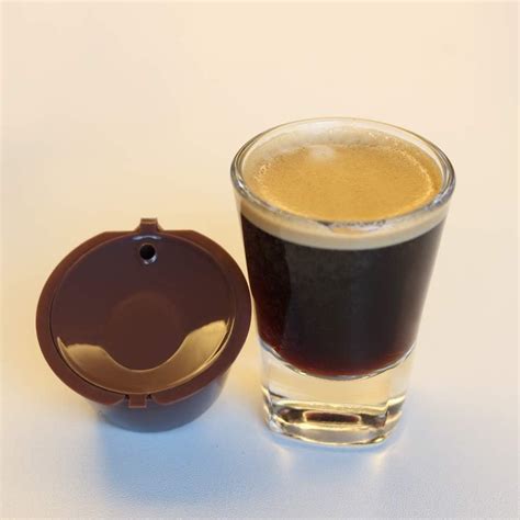 I Cafilas Dolce Gusto C Psulas De Caf Reutilizables Para Nescafe