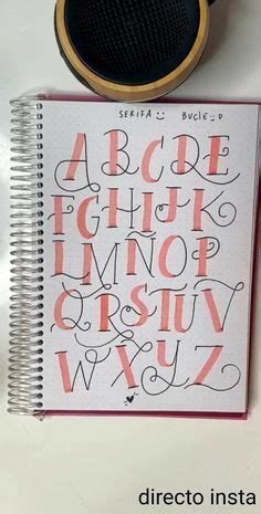 Idee Su Alfabeto E Arte Idee Per Diario Lettering Citazioni