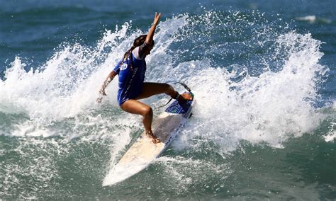 Estos Son Los Eventos De Surf Que Se Realizarán En El Salvador En Este