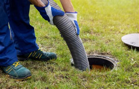 7 Advantages Of Trenchless Sewer Repair Vs Traditional