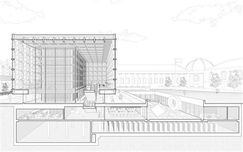 Manual Of Section Architecture Visualization Architecture Details