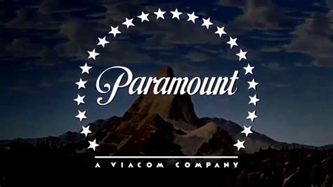 DLC Paramount Pictures And Amblin Entertainment 1996 YouTube