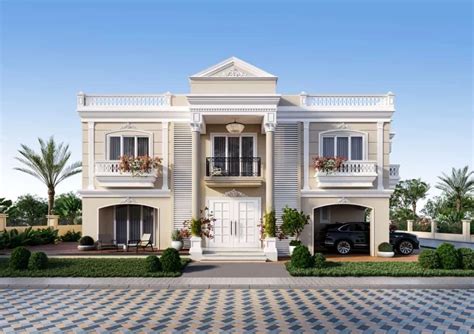 Bhk Uber Luxury Villas In Chennai Off The Ecr