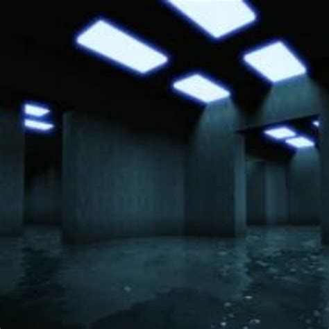 Stream Episode Backrooms Level 7 By The Soundrooms Podcast Listen