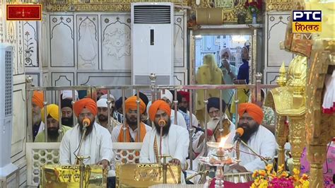 Koi Aave Santo Har Ka Jan Santo •• Bhai Kishor Singh Ji Hazuri Ragi