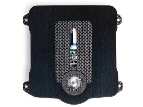 Vitus Audio меняет модель привода оптических дисков