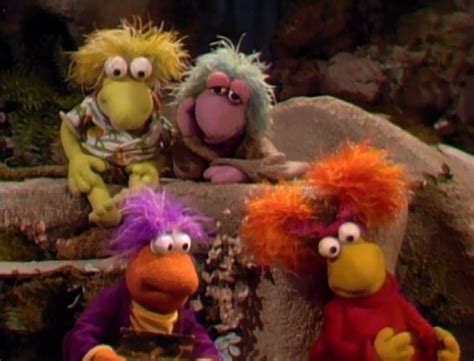 Fraggle Rock 40 Years Later Let The Water Run Toughpigs