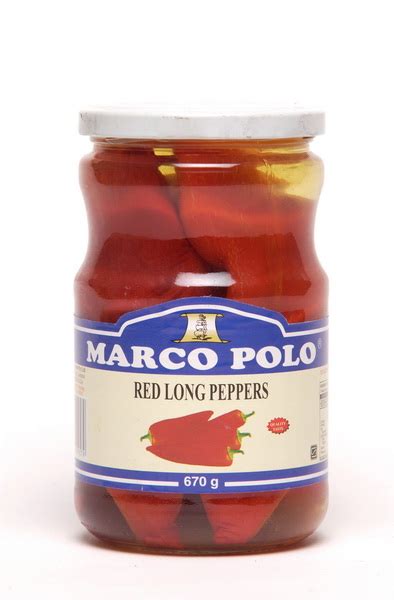 RPE271 | Marco Polo Foods