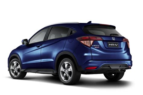 Honda Australia launches Jazz, HR-V, CR-V, Civic limited editions ...