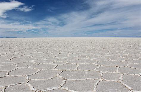 Fotos do Uyuni Conheça o maior deserto de sal do mundo