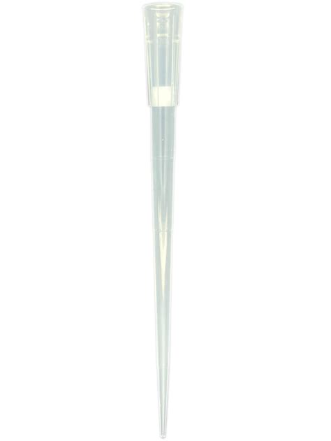 200ul Pipetpunten Extreem Lang 89mm OmniFlux Piplab