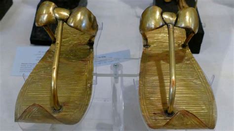 30 incredible treasures discovered in King Tut's tomb - Nexus Newsfeed