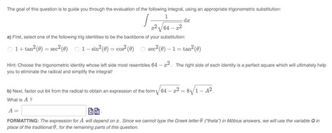 Solved X X Dx A First Select One Of The Following Chegg