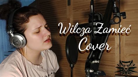 Zuzanna Kordek Wilcza Zamie Pie Priscilli Cover Wied Min