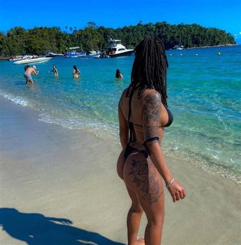 Vitoria Guarnieris Nude Porn Pictures XXX Photos Sex Images PICTOA