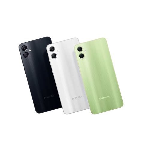 Samsung A05 128GB - Servicom