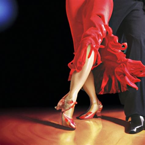 What Is Latin Dance? Exploring the Different Styles and Benefits - The ...