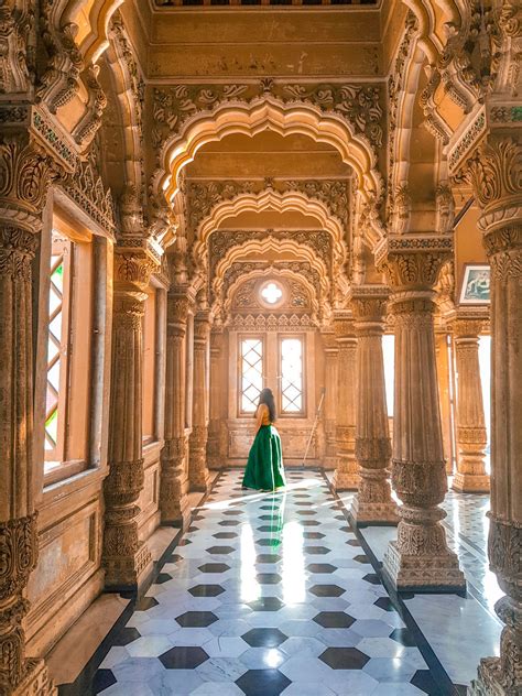 Mahadaji Shinde Chhatri A Hidden Treasure In Pune Tripoto