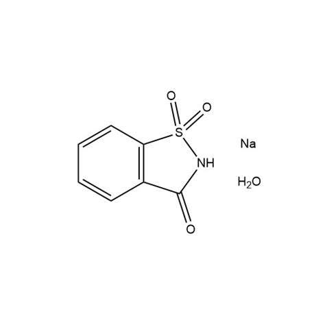 Axios Research Sodium Saccharin Hydrate