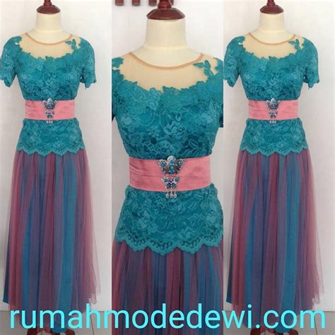 penjahit kebaya di Jogja | Rumah Mode Dewi