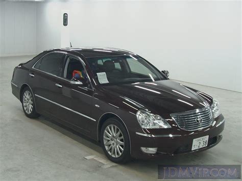 Toyota Crown C Uzs Uss Nagoya Japanese Used