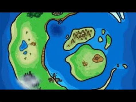 Runic Island Release Doodle World Youtube