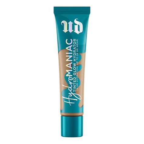 Urban Decay Hydromaniac Tinted Glow Hydrator 35ml Sephora Uk