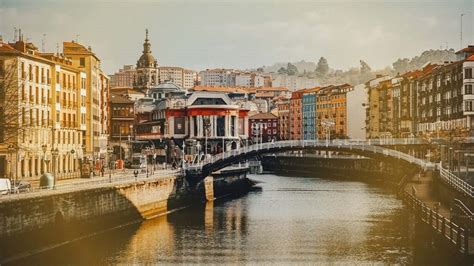 Bilbao la mejor ciudad de España para vivir según National Geographic