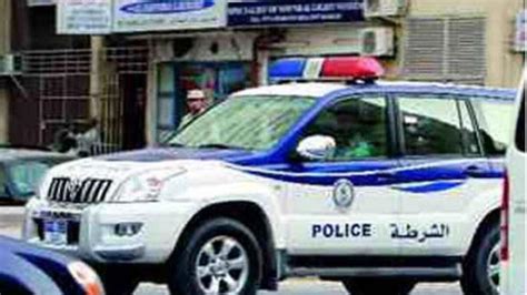 Sharjah Police Providing 23 Services To Further Enhance Customers