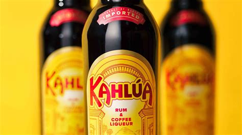 Kahlua Original Rum And Coffee Liqueur, 750 ML Bottle, 20%, 47% OFF