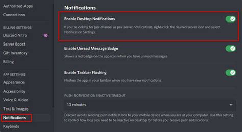 Discord Notifications Not Working On Device Quick Fix 2022