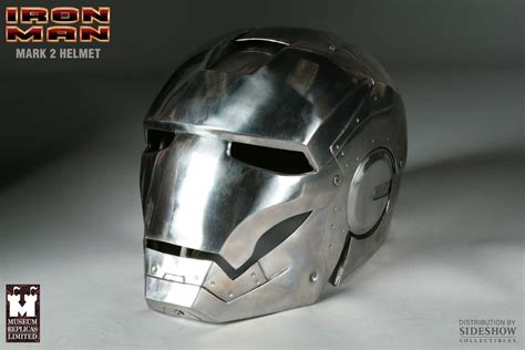 Cool Stuff Iron Man Prop Replica Helmets