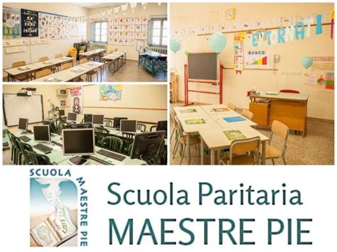 Ptof Piano Triennale Dell Offerta Formativa Scuola Maestre