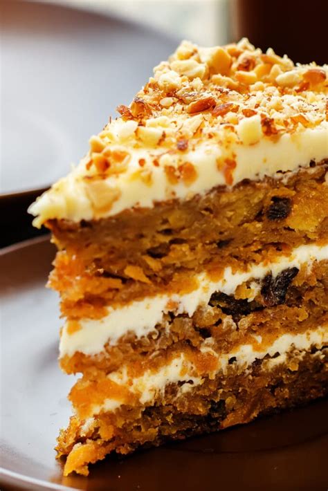 21 Best Thanksgiving Carrot Recipes Insanely Good