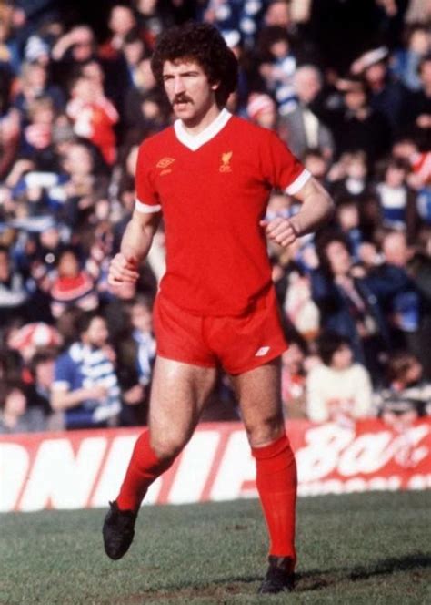 Graeme Souness Liverpool Liverpool Football Club Liverpool Fc