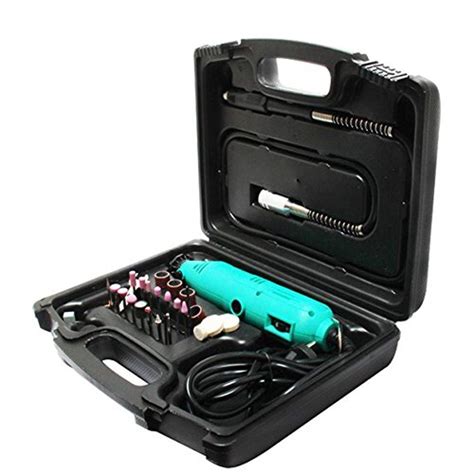 Eclipse Tools PT 5501A ProsKit Kit Kit De Herramientas Rotativas De