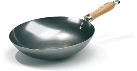 Hot Wok Wokpanna cm Se lägsta priset butiker hos PriceRunner