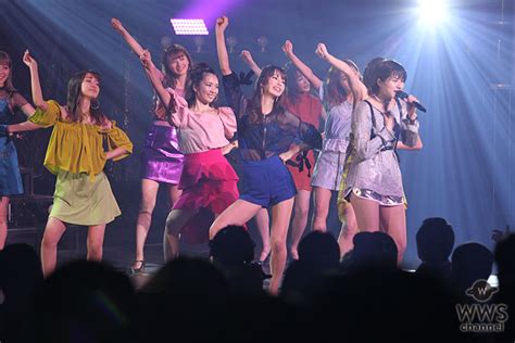 【ライブレポート】大人アイドル・prediaが7周年ツアーファイナルを日本青年館で開催！「まだまだ叶えてない夢があるので叶えていきたい」 Wwsチャンネル