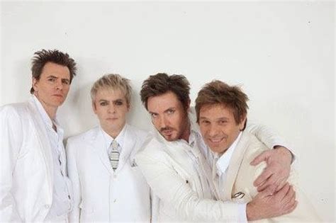 Pin By Terry Schlicht Skarbalus On Duran Duran Funny Band