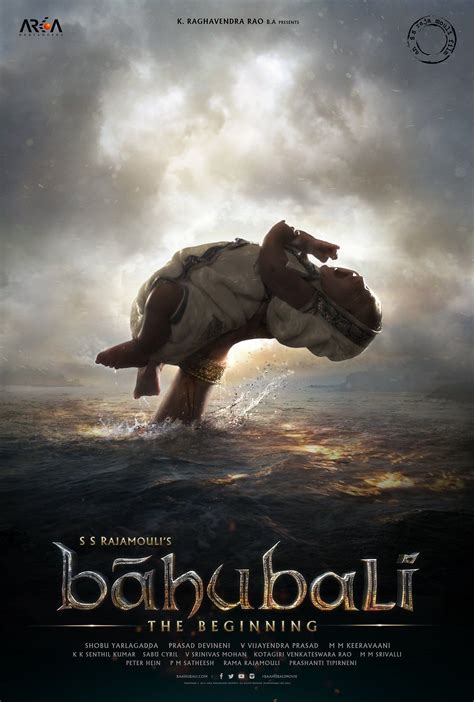 Images De La Légende De Baahubali 1ère Partie 2015 Senscritique