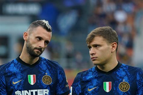 La Telenovela Tra Brozovic E L Inter Si Trasforma In Ultimatum O