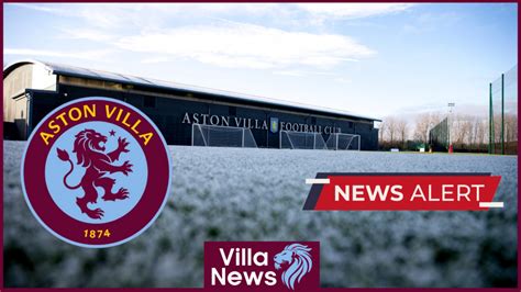 Aston Villa Hemmings Edges Closer To First Team Amid Development