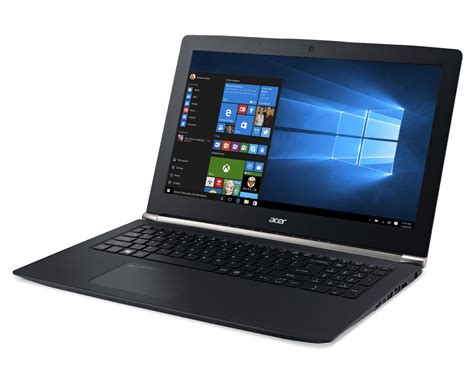 Pc Portable Ultrabook GAMER Acer Aspire V15 Nitro 2016 Core I7 6500U 2