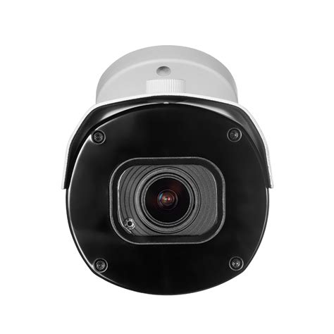 Видеонаблюдение RedLine: FaceDetection варифокальная уличная 5Мп IP ...