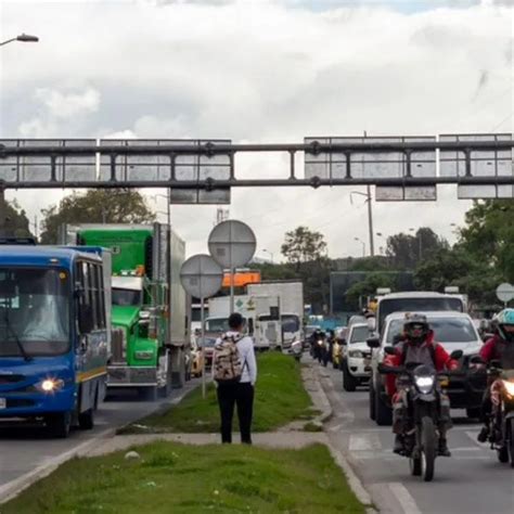 C Mo Puedo Saber Si Tengo Fotomultas En Colombia Y Cu Les Infracciones