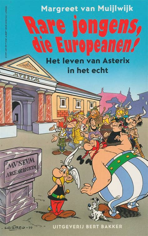 Rare Jongens Die Europeanen Boeken Verzameling Mijn Asterix