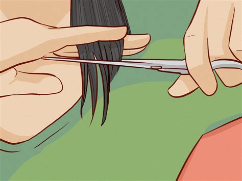 How to Make Your Hair Healthy Again: 15 Steps (with Pictures)